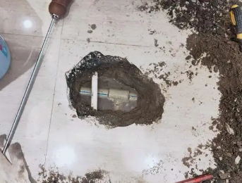 西华测漏水电话