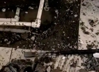 西华漏水检测电话