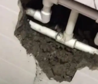 西华漏水检测电话