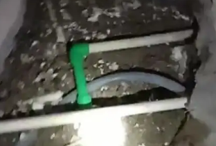 西华测漏水公司