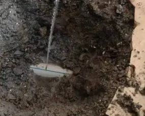 西华测漏水价格