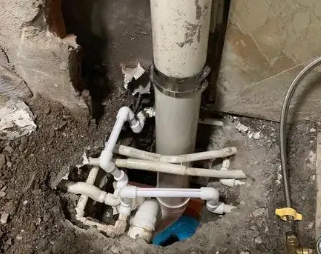 西华漏水检测哪家好