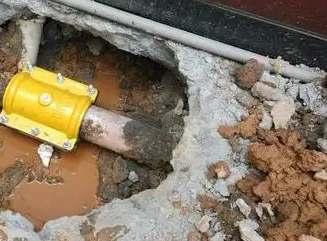 西华漏水检测哪家好