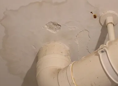 西华卫生间测漏水多少钱